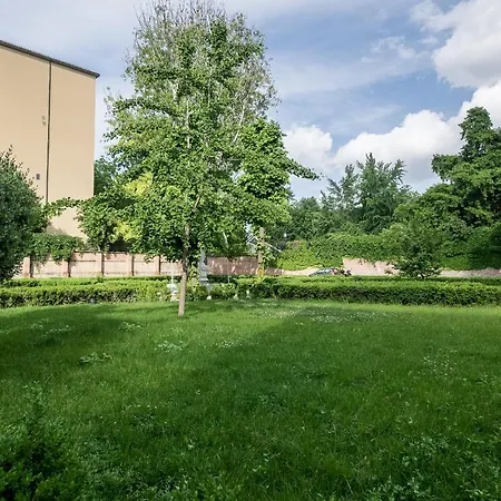Botanique Гостевой дом